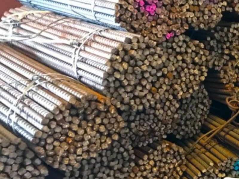 เหล็ก- สุพรรณบุรี